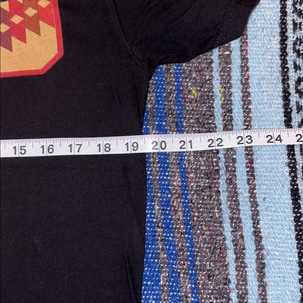 Pendleton Tee Shirt - image 6